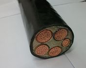 3×50mm2 3×70mm2 8.7/15kV PVC Sheathed XLPE Power Cables