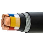 1 Core 3 Core 4 Core 0.6/1KV SWA XLPE Power Cables