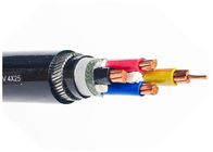 0.6/1KV 95mm2 120mm2 LV Power Cables For Laying Indoor