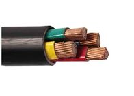 0.9mm XLPE Insulated 25mm2 0.6/1KV LV Power Cables